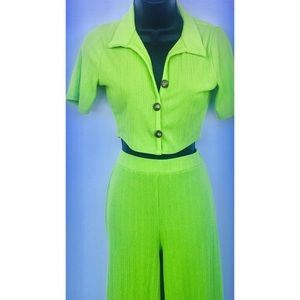 Goodtime Two Piece Pants Outfit
